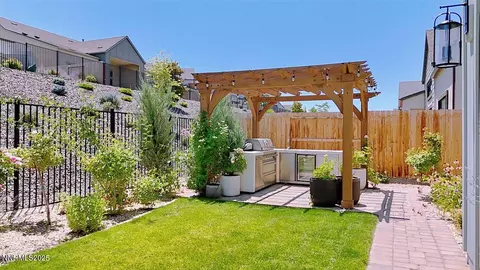 Exterior - 2964 Ruby Desert Dr, Reno, NV 89521 photo 6 of 6