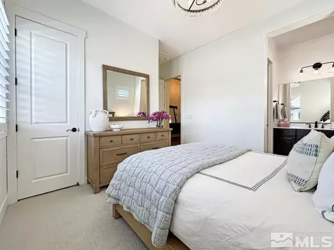 Bedroom - 2964 Ruby Desert Dr, Reno, NV 89521 photo 2 of 2