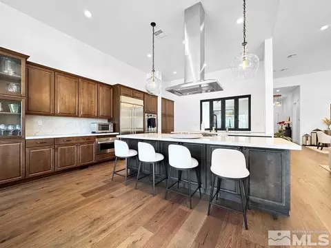 Kitchen - 2964 Ruby Desert Dr, Reno, NV 89521 photo 2 of 7
