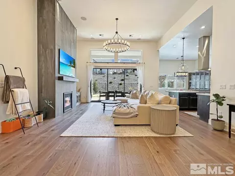 Living - 2964 Ruby Desert Dr, Reno, NV 89521 photo 1 of 3