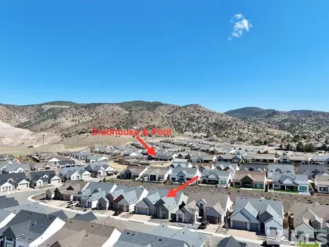 View/Area - 2964 Ruby Desert Dr, Reno, NV 89521 photo 2 of 6