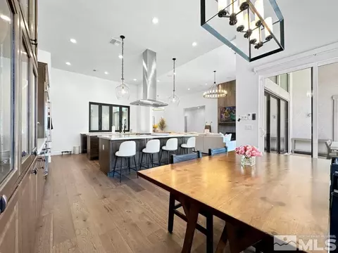 Dining - 2964 Ruby Desert Dr, Reno, NV 89521 photo 1 of 5