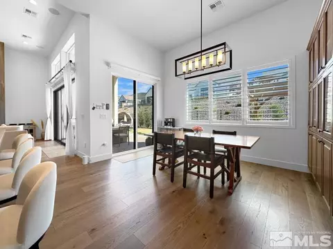Dining - 2964 Ruby Desert Dr, Reno, NV 89521 photo 5 of 5