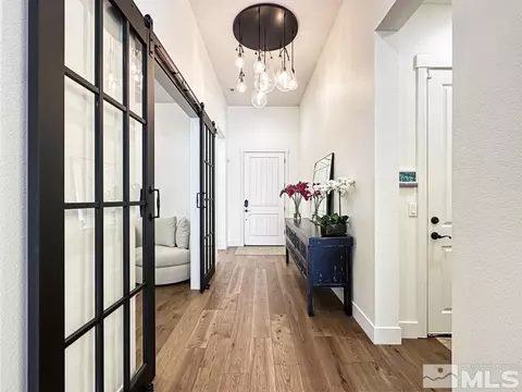 Entry Way - 2964 Ruby Desert Dr, Reno, NV 89521 photo 1 of 2