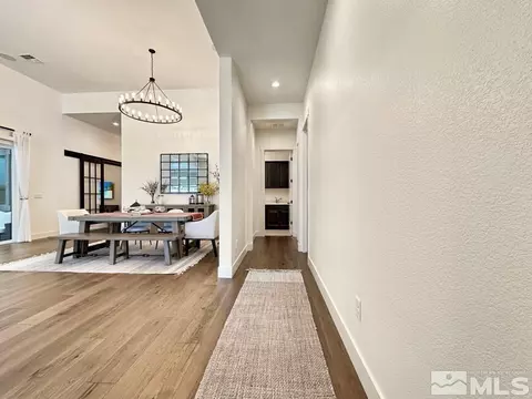 Entry Way - 2964 Ruby Desert Dr, Reno, NV 89521 photo 2 of 2