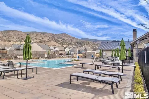 Exterior - 2964 Ruby Desert Dr, Reno, NV 89521 photo 2 of 6
