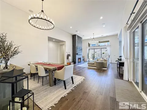 Dining - 2964 Ruby Desert Dr, Reno, NV 89521 photo 4 of 5