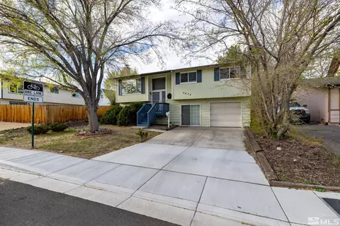 2475 Kings Row, Reno, NV 89503