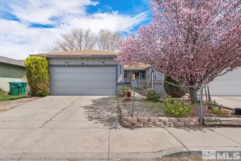 15002 Cuprite St, Reno, NV 89506