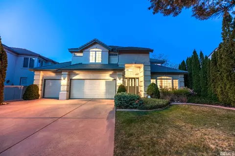 4700 Aberfeldy Rd, Reno, NV 89519