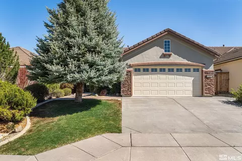 1190 Meridian Ranch Dr, Reno, NV 89523