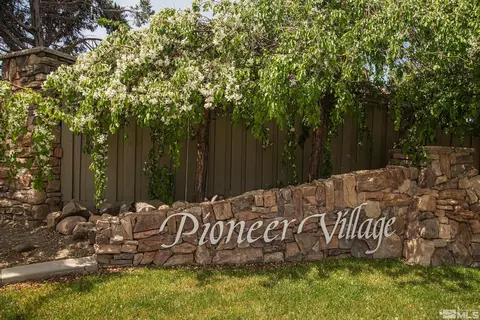 10660 Sterling Rdg, Reno, NV 89521