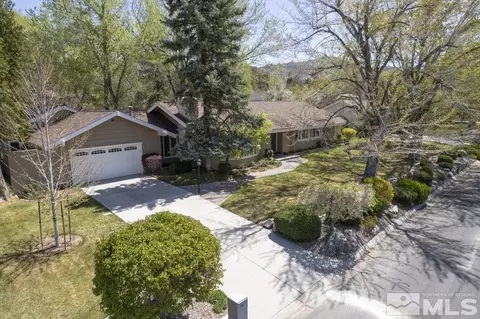2400 Piping Rock Dr, Reno, NV 89502