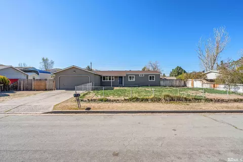 17410 Whippoorwill Ln, Reno, NV 89508