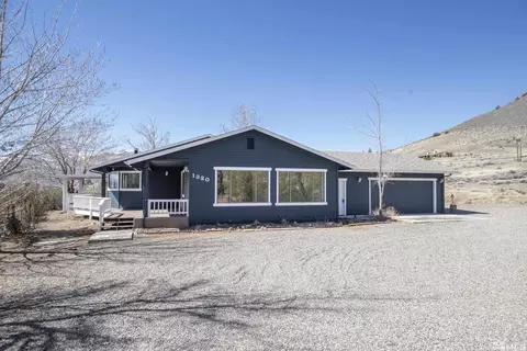 1320 Limestone Dr, Wellington, NV 89444