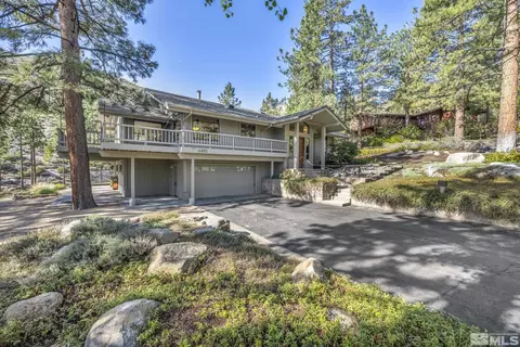 4401 Levi Gulch, Carson City, NV 89703