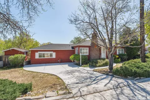 1100 Keystone Ave, Reno, NV 89503