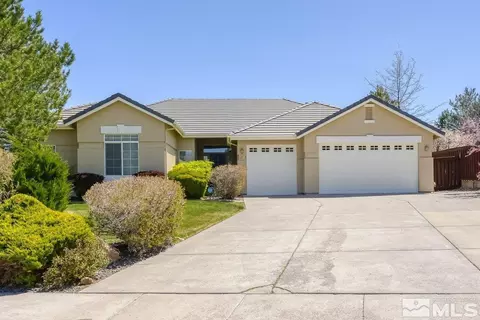 5024 E Albuquerque Rd, Reno, NV 89511