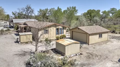 1405 River View Dr, Fallon, NV 89406 photo 3