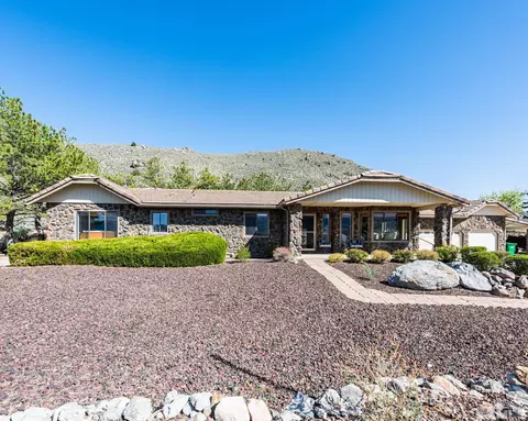 2411 Gentry Ln, Carson City, NV 89701