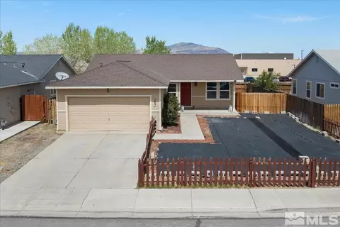 282 Emigrant Way, Fernley, NV 89408