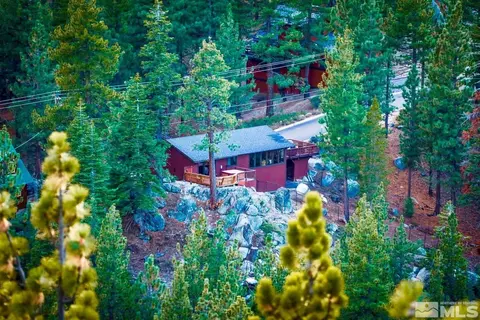 575 Buchanan Rd, Stateline, NV 89449