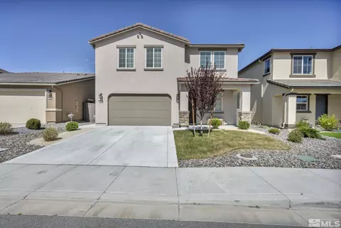 2158 Neuer Dr, Sparks, NV 89436