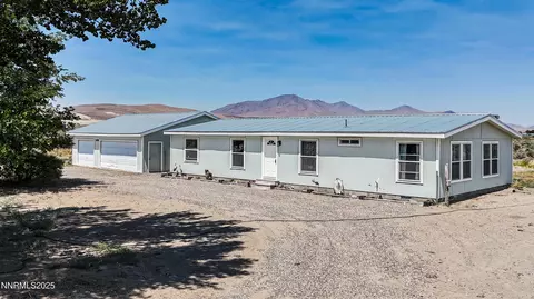 3495 Amaranth Ln, Winnemucca, NV 89445