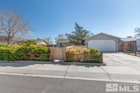 324 Occidental Dr, Dayton, NV 89403