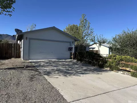 550 V T Way, Dayton, NV 89403