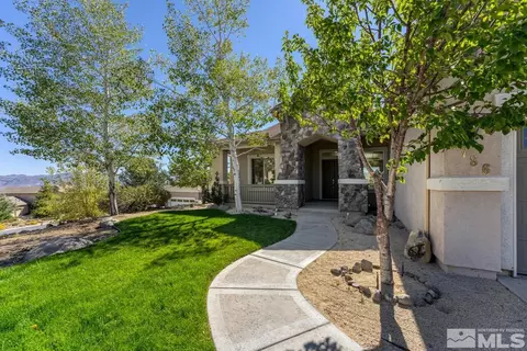 2786 Shadow Dancer Trl, Reno, NV 89511