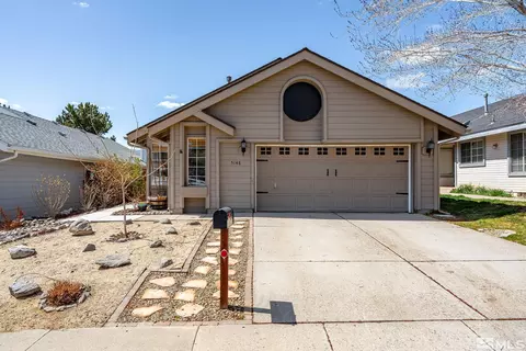 5148 Driftstone Ave, Reno, NV 89523