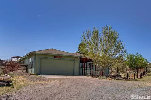 16015 Rocky Vista Rd, Reno, NV 89521