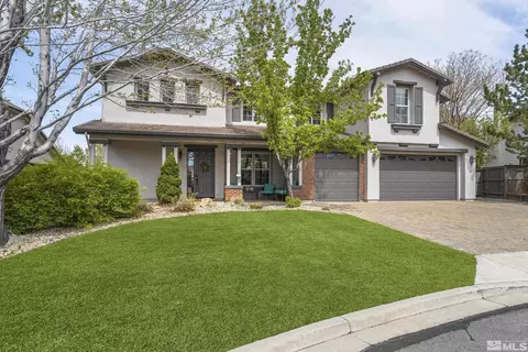 641 Aberdeen Ct, Reno, NV 89521