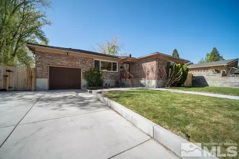 360 Sunset Dr, Reno, NV 89509