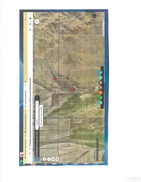 00 Lye Rd, Paradise Valley, NV 89426
