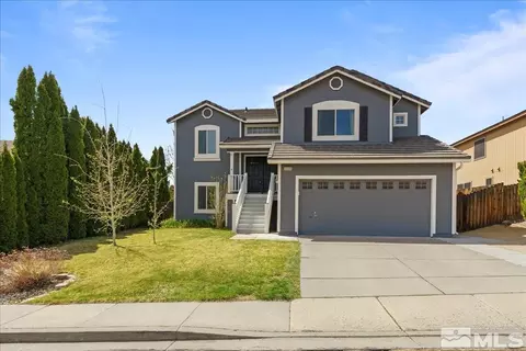3030 Fairlands Dr, Reno, NV 89523