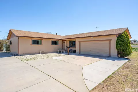8460 Cassilis Dr, Reno, NV 89506