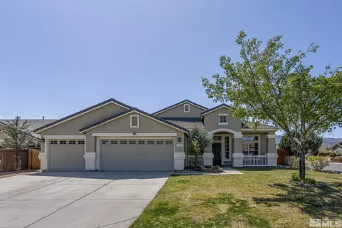 1501 Sequoia St, Dayton, NV 89403