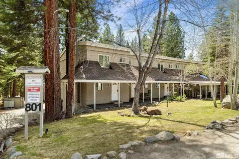 801 Northwood Blvd #36, Incline Village, NV 89451