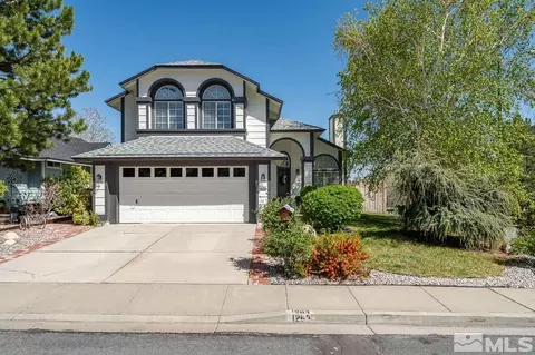 1263 Starview Cir, Reno, NV 89523