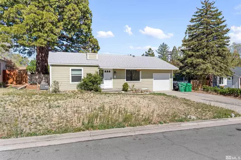 1650 Wesley Dr, Reno, NV 89503