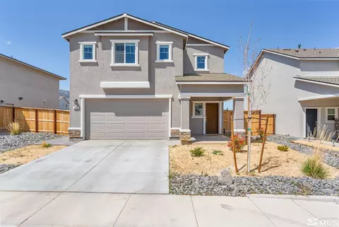 583 Iris Rainbow Dr, Reno, NV 89506
