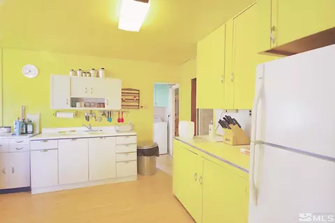 Kitchen - 608 A St, Mina, NV 89422 photo 2 of 3