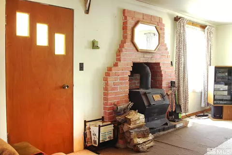 Entry Way - 608 A St, Mina, NV 89422 photo 1 of 1