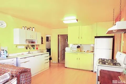 Kitchen - 608 A St, Mina, NV 89422 photo 1 of 3