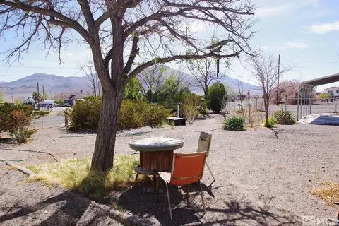 Exterior - 608 A St, Mina, NV 89422 photo 10 of 10