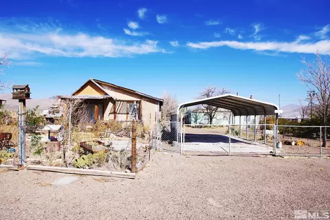 Exterior - 608 A St, Mina, NV 89422 photo 6 of 10