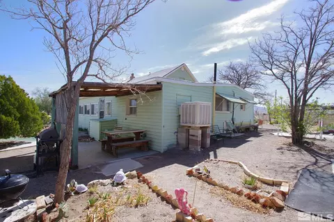 Exterior - 608 A St, Mina, NV 89422 photo 4 of 10
