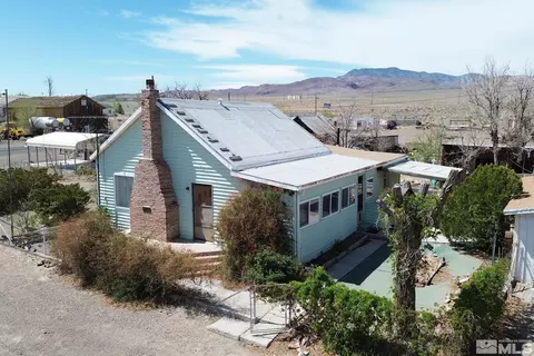 Other - 608 A St, Mina, NV 89422 photo 1 of 6
